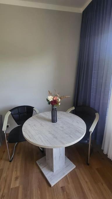 Apartment Mit Balkon Am Rhein コブレンツ エクステリア 写真